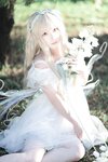 [Cosplay] 是三不是世w 林中精灵