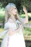 [Cosplay] 是三不是世w 林中精灵