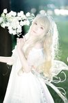 [Cosplay] 是三不是世w 林中精灵