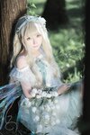 [Cosplay] 是三不是世w 林中精灵