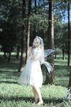 [Cosplay] 是三不是世w 林中精灵