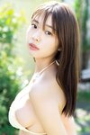 ヤングアニマルWeb 2023.07.07 菊地姫奈 蒼く美しく