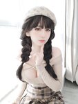 [Fantia] 2023年06月 白银81 [286P4V-1.00GB]