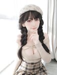 [Fantia] 2023年06月 白银81 [286P4V-1.00GB]