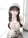 [Fantia] 2023年06月 白银81 [286P4V-1.00GB]