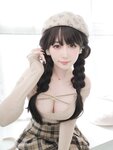 [Fantia] 2023年06月 白银81 [286P4V-1.00GB]