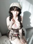 [Fantia] 2023年06月 白银81 [286P4V-1.00GB]
