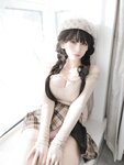 [Fantia] 2023年06月 白银81 [286P4V-1.00GB]