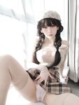 [Fantia] 2023年06月 白银81 [286P4V-1.00GB]