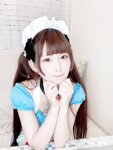 [Cosplay] Kururu Kurasaka 倉坂くるる - Alice