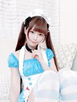 [Cosplay] Kururu Kurasaka 倉坂くるる - Alice