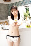 ヤングアニマルWeb 2023.07.14 天野きき 愛されききちゃん