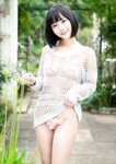 [Photobook] 白坂有以 写真集 白い有以