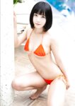 [Photobook] 白坂有以 写真集 白い有以