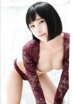 [Photobook] 白坂有以 写真集 白い有以