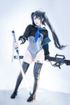 [Cosplay] Zhixiong Zi Ma 是一只熊仔吗 - Blue Armband 蓝色袖章