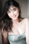FRIDAYデジタル写真集 北向珠夕「笑顔のシンデレラ」(2022-02-04)