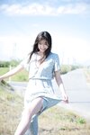 FRIDAYデジタル写真集 北向珠夕「笑顔のシンデレラ」(2022-02-04)