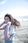 FRIDAYデジタル写真集 北向珠夕「笑顔のシンデレラ」(2022-02-04)