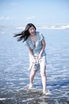 FRIDAYデジタル写真集 北向珠夕「笑顔のシンデレラ」(2022-02-04)