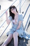 FRIDAYデジタル写真集 北向珠夕「笑顔のシンデレラ」(2022-02-04)