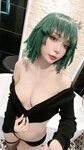 [Cosplay] Umeko J - Fubuki