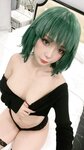 [Cosplay] Umeko J - Fubuki