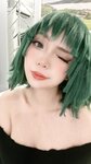[Cosplay] Umeko J - Fubuki