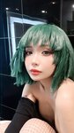 [Cosplay] Umeko J - Fubuki