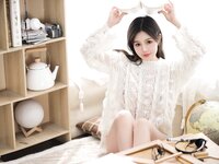 [Cosplay] Tao Nuan Jiang 桃暖酱 - Peach Jam Daily 桃酱日常