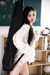 [Cosplay] Tao Nuan Jiang 桃暖酱 - Peach Jam Daily 桃酱日常