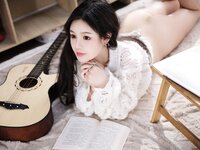 [Cosplay] Tao Nuan Jiang 桃暖酱 - Peach Jam Daily 桃酱日常