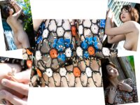 [Photobook] 瀬田一花 写真集 癒