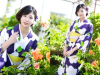 [Photobook] 瀬田一花 写真集 癒