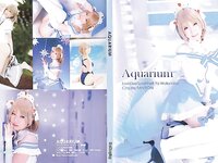 [Cosplay][ReCosplay] Reco - Aquarium