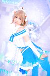 [Cosplay][ReCosplay] Reco - Aquarium