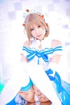 [Cosplay][ReCosplay] Reco - Aquarium
