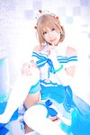 [Cosplay][ReCosplay] Reco - Aquarium