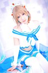 [Cosplay][ReCosplay] Reco - Aquarium