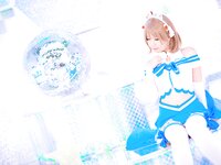 [Cosplay][ReCosplay] Reco - Aquarium