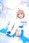 [Cosplay][ReCosplay] Reco - Aquarium