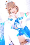 [Cosplay][ReCosplay] Reco - Aquarium