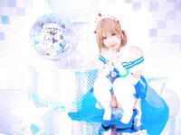 [Cosplay][ReCosplay] Reco - Aquarium