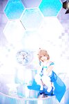 [Cosplay][ReCosplay] Reco - Aquarium