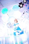 [Cosplay][ReCosplay] Reco - Aquarium