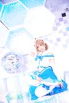 [Cosplay][ReCosplay] Reco - Aquarium