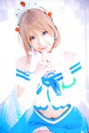 [Cosplay][ReCosplay] Reco - Aquarium