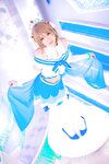 [Cosplay][ReCosplay] Reco - Aquarium