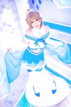 [Cosplay][ReCosplay] Reco - Aquarium