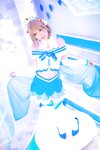 [Cosplay][ReCosplay] Reco - Aquarium